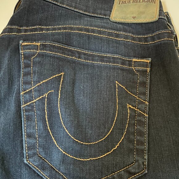 True Religion Men's Jeans - Picture 4 of 4